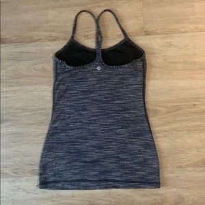 Lulu Lemon Tank